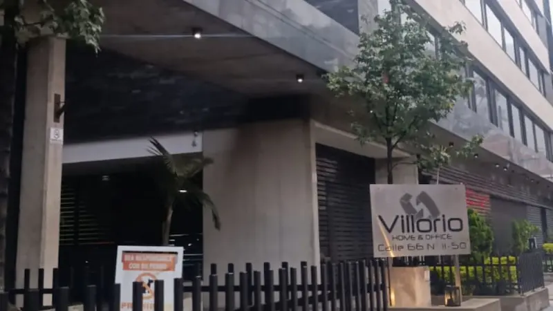 Sede Chapinero Enlace Lab imagen 1