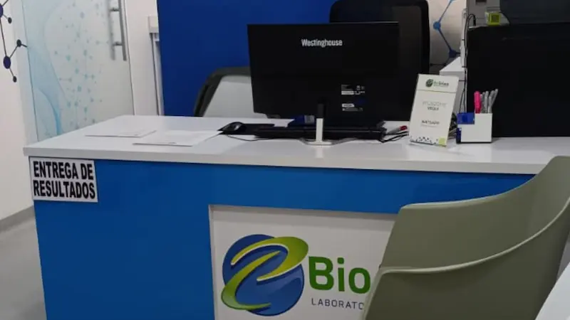 Sede Chapinero Enlace Lab imagen 2