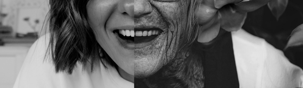 Edad biológica.