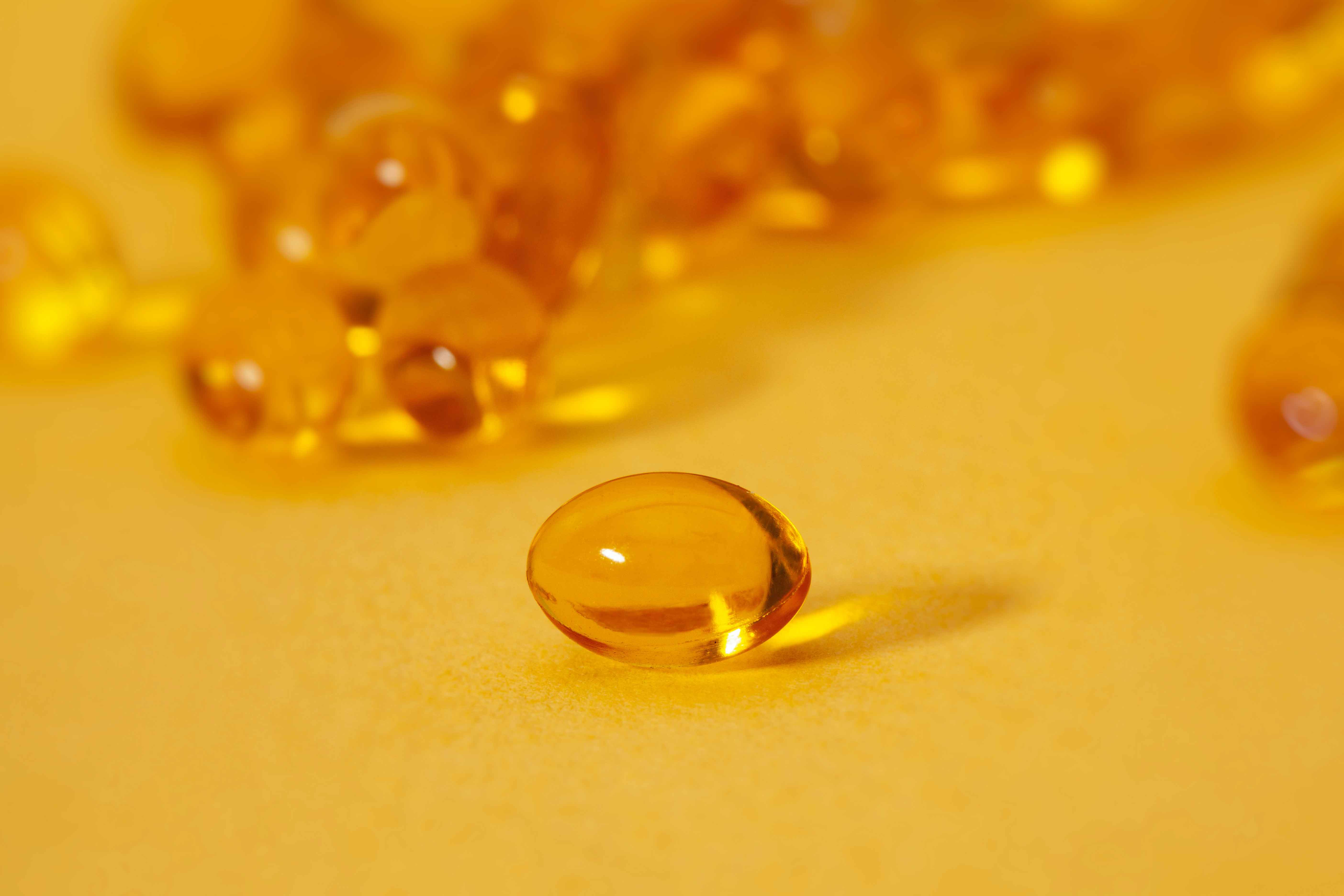 Perfil vitamínico. Vitaminas